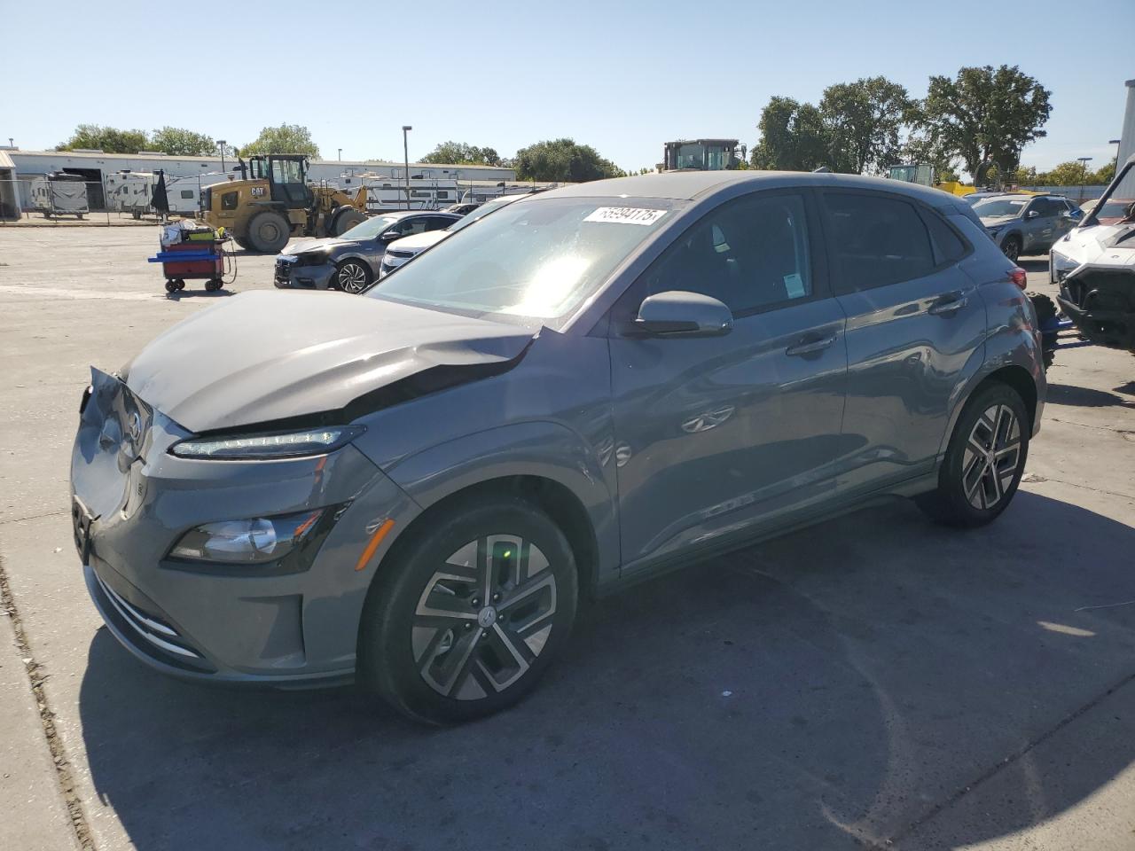 HYUNDAI KONA SE 2023