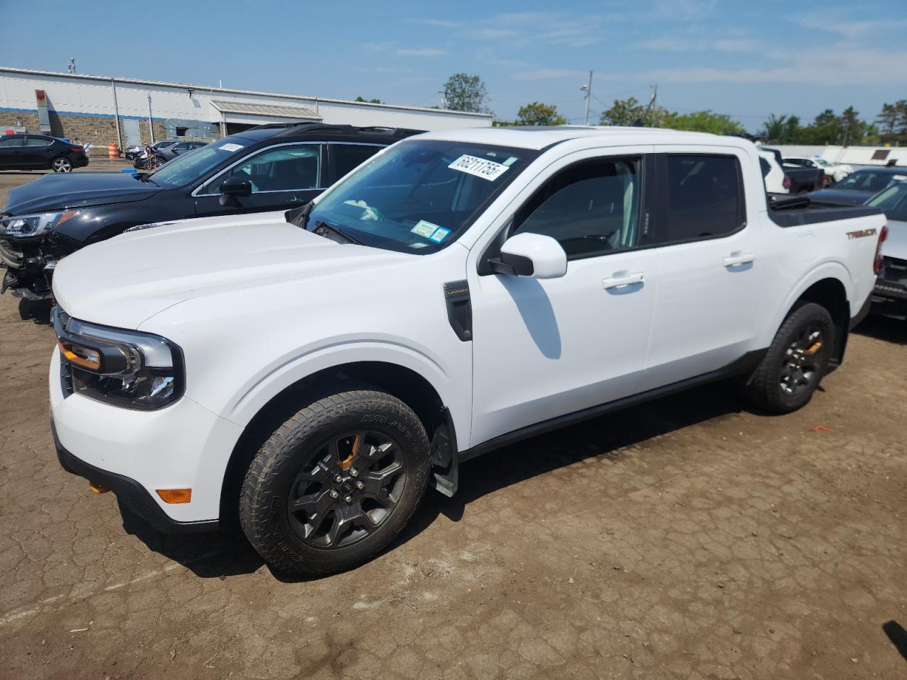 FORD MAVERICK X 2023