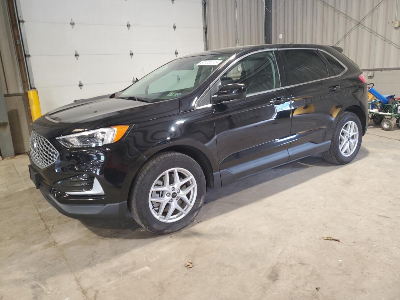 FORD EDGE SEL 2023