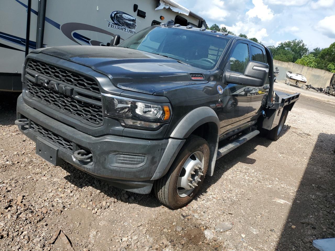 RAM 5500 2024