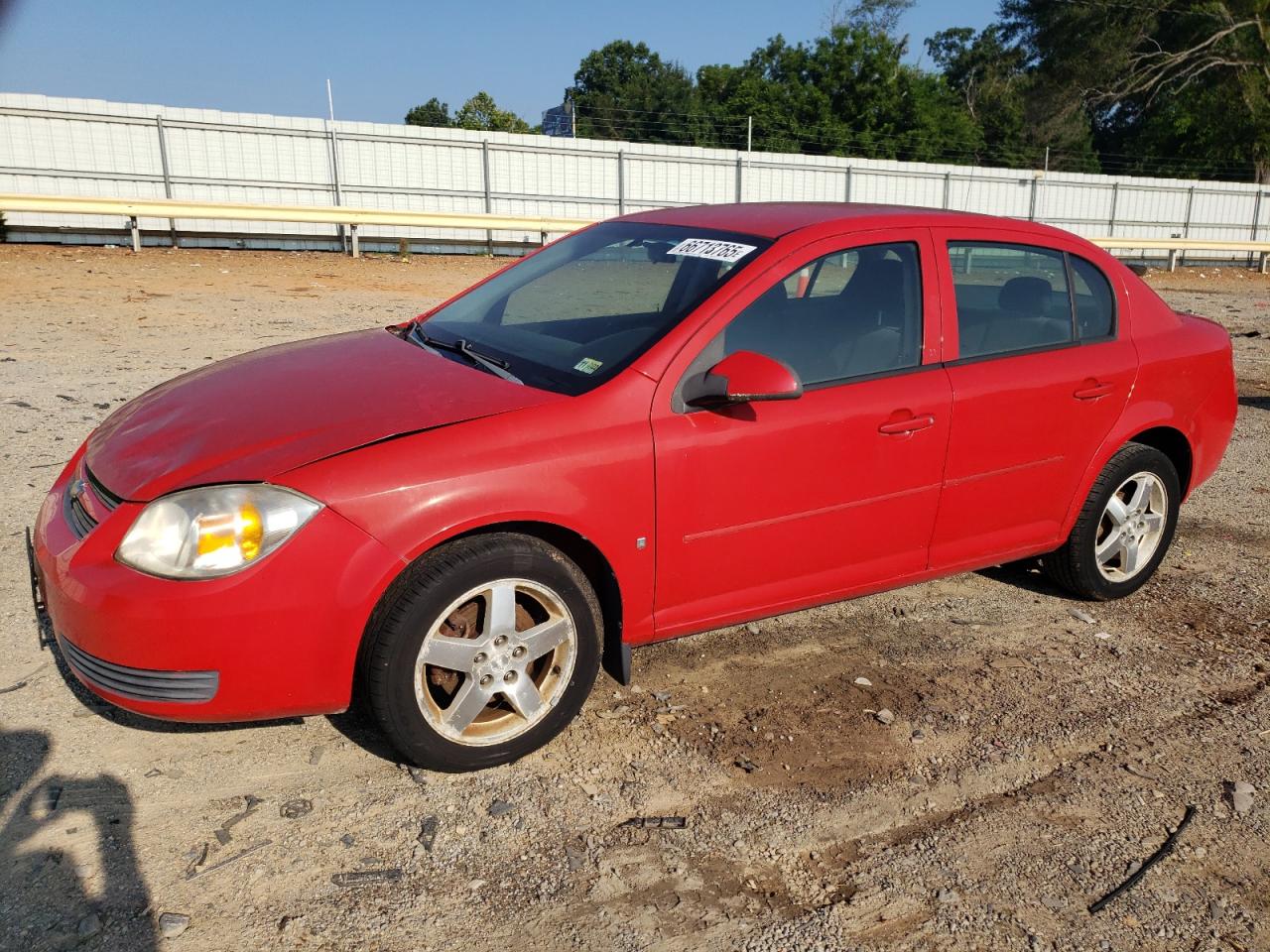 CHEVROLET COBALT LT 2009