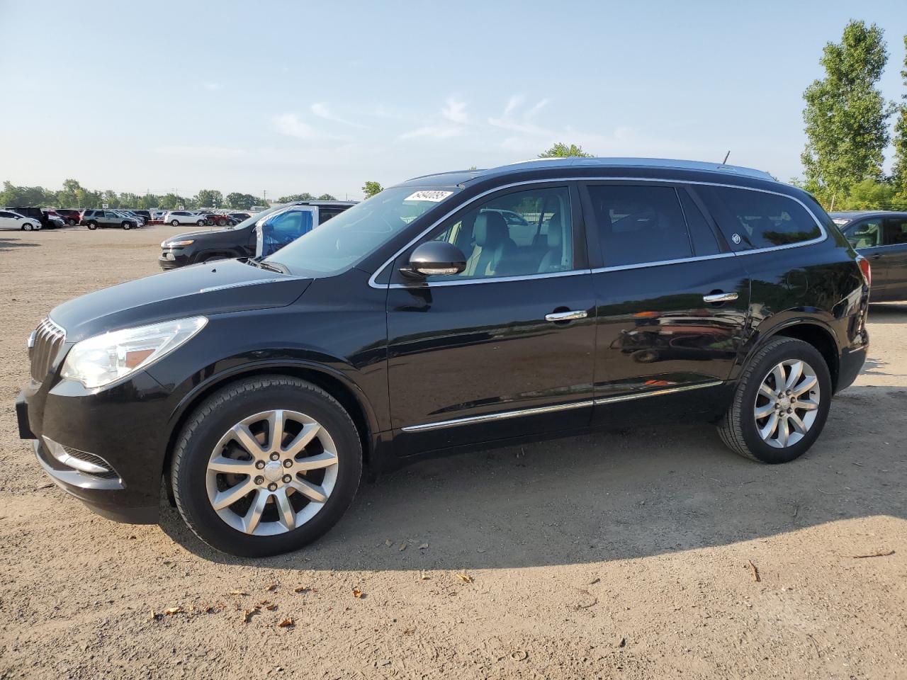 BUICK ENCLAVE 2017