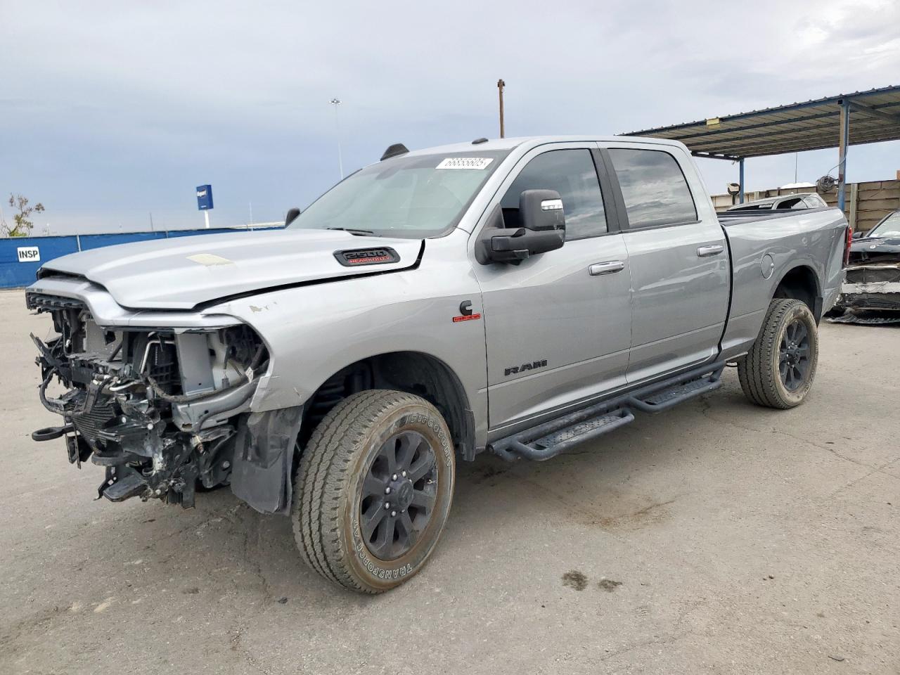 RAM 2500 BIG H 2023
