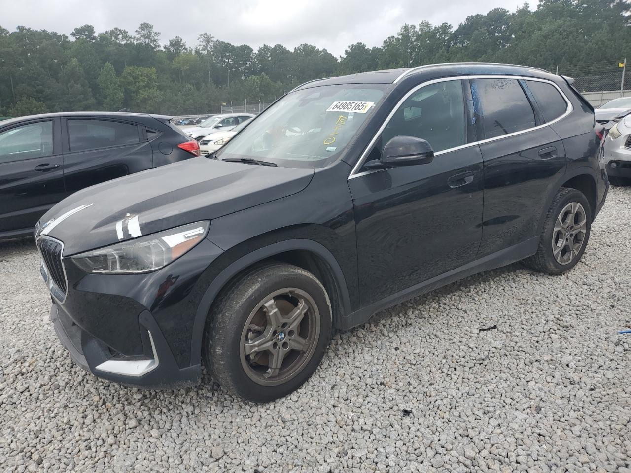 BMW X1 XDRIVE2 2023