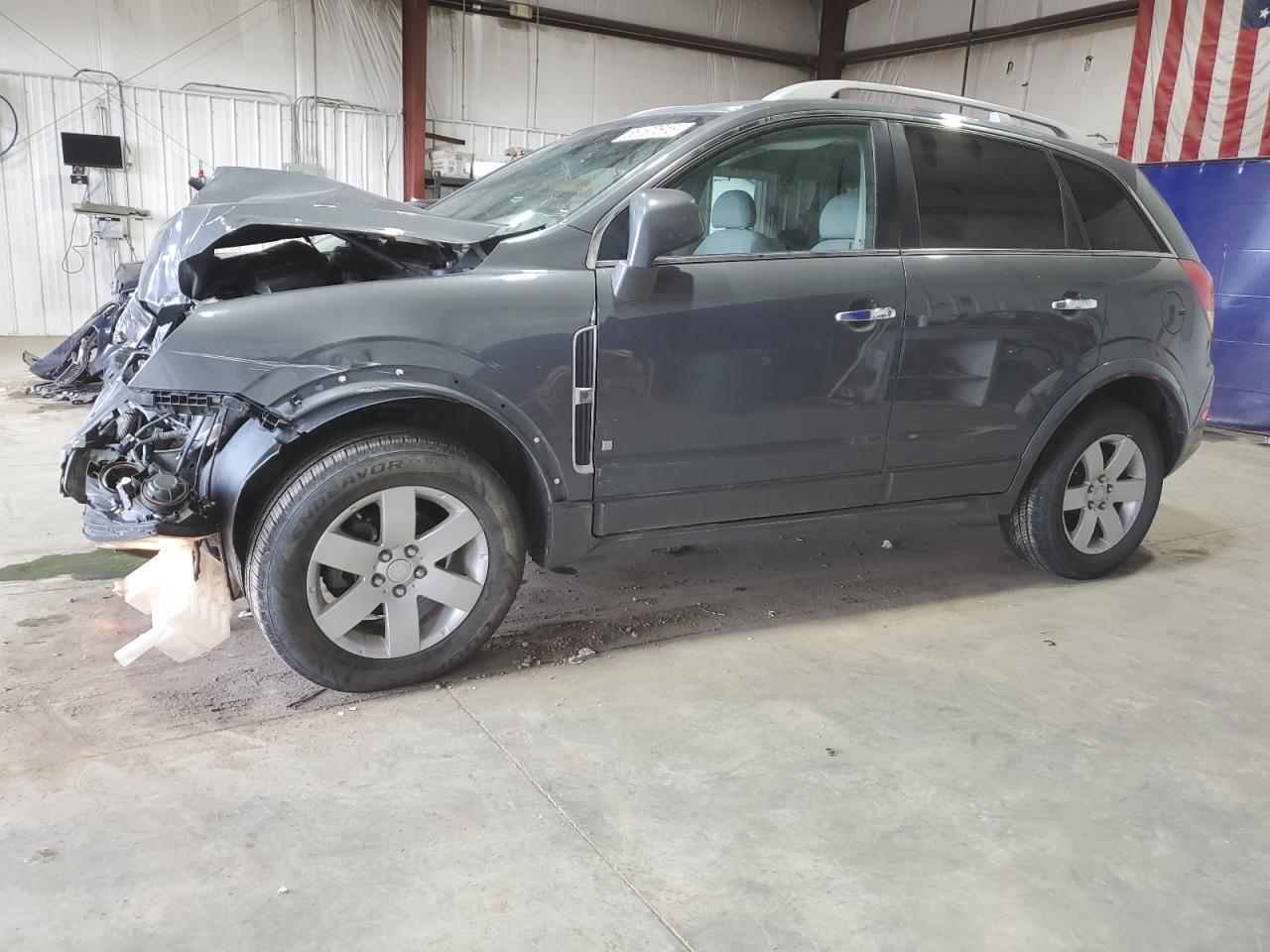 SATURN VUE XR 2008