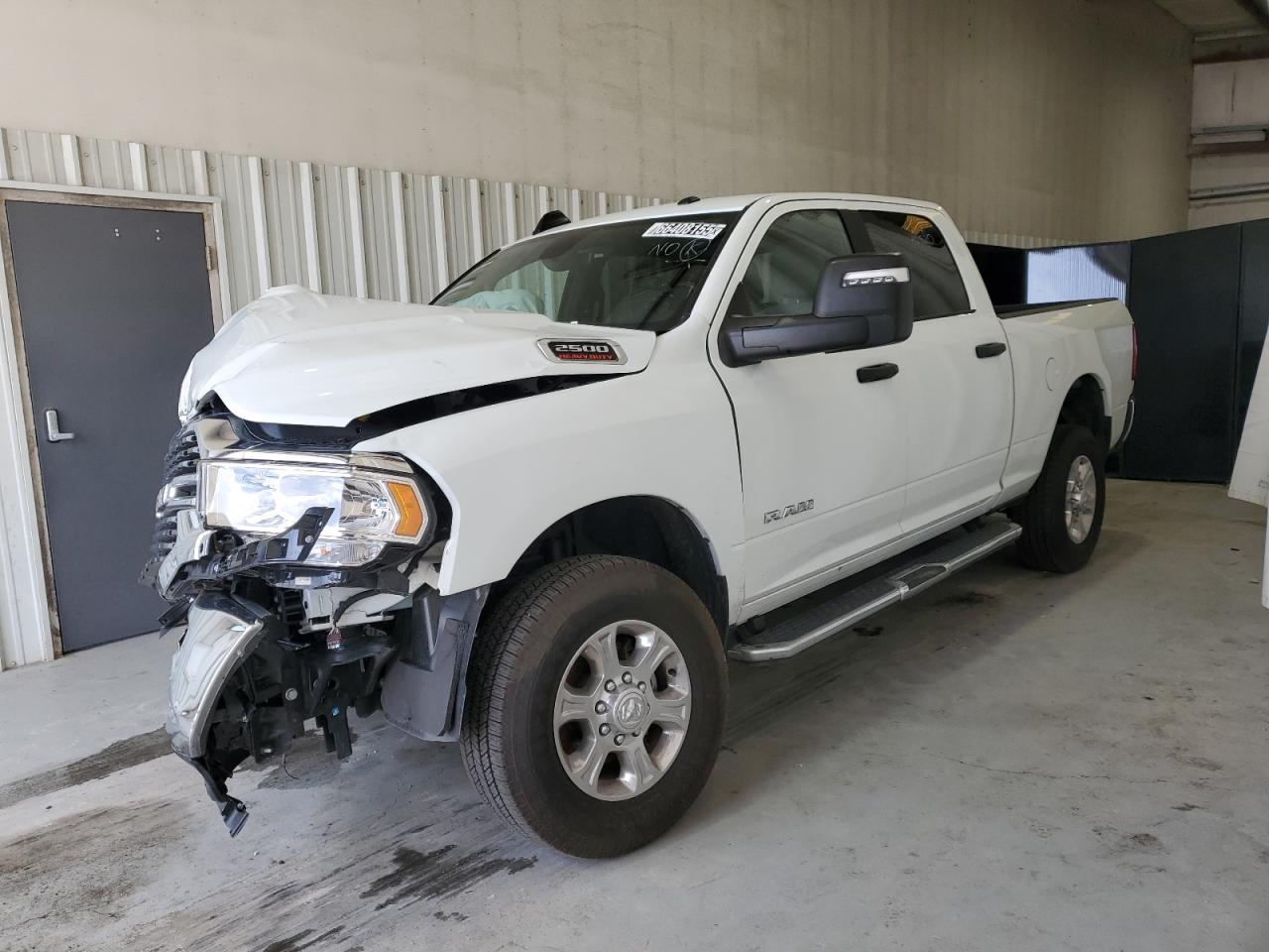 RAM 2500 BIG H 2024