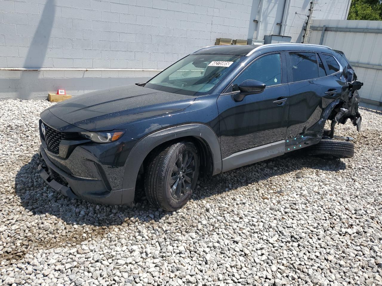 MAZDA CX-50 PREF 2025