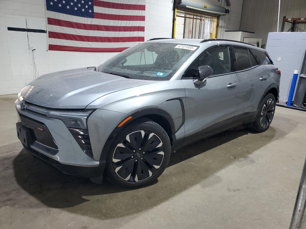 CHEVROLET BLAZER RS 2024