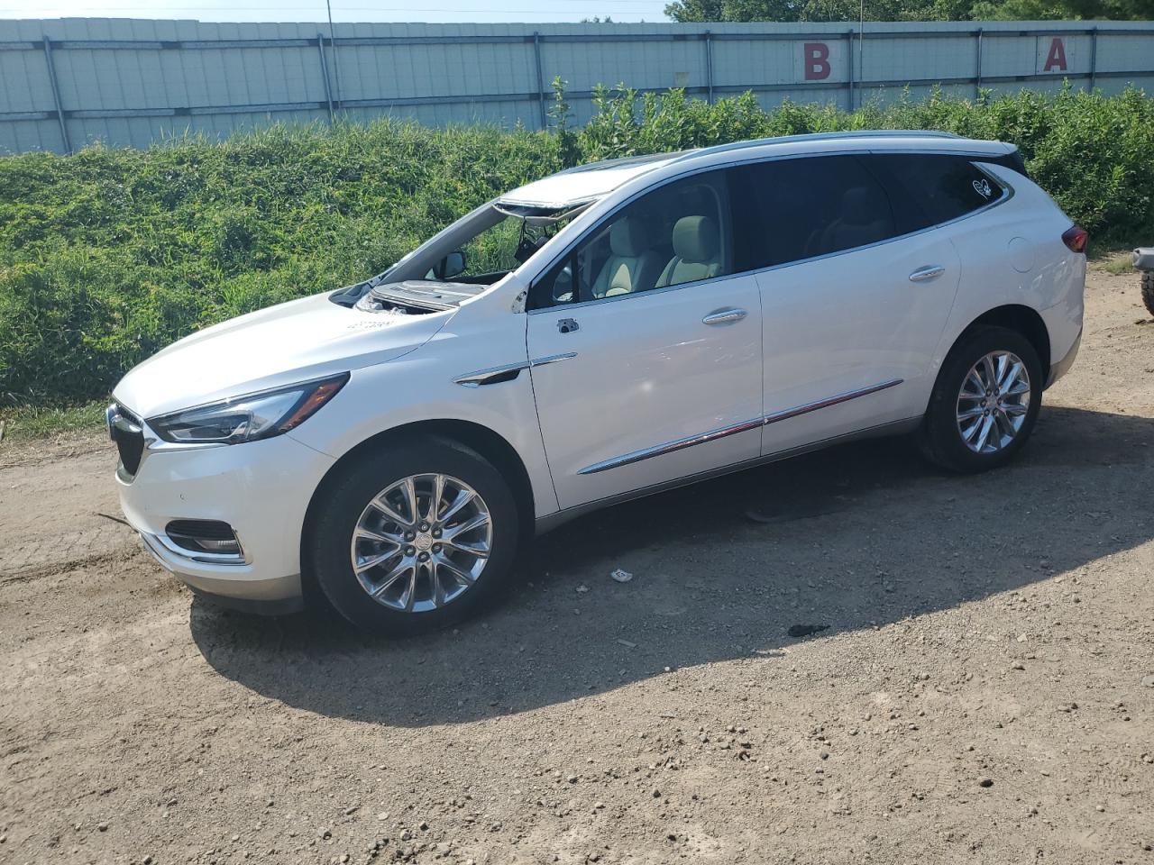 BUICK ENCLAVE PR 2021