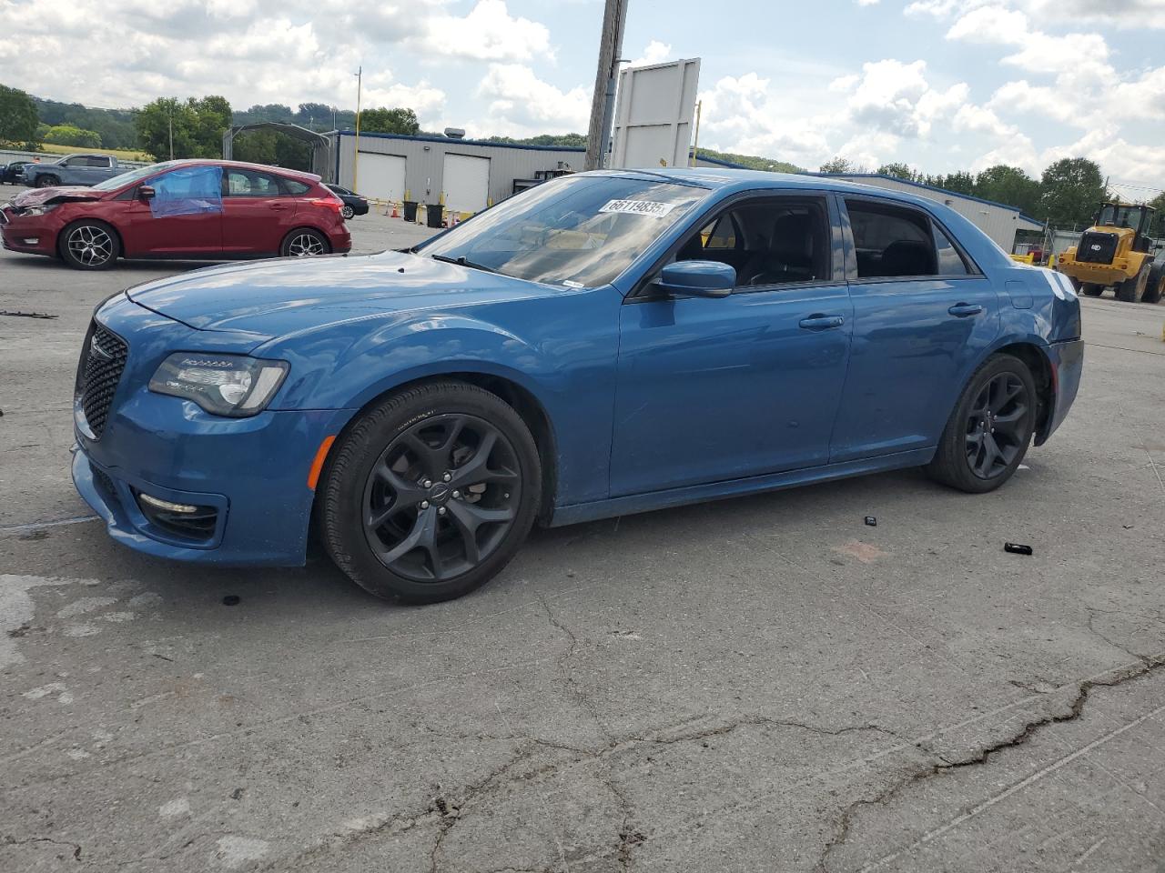 CHRYSLER 300 TOURIN 2022