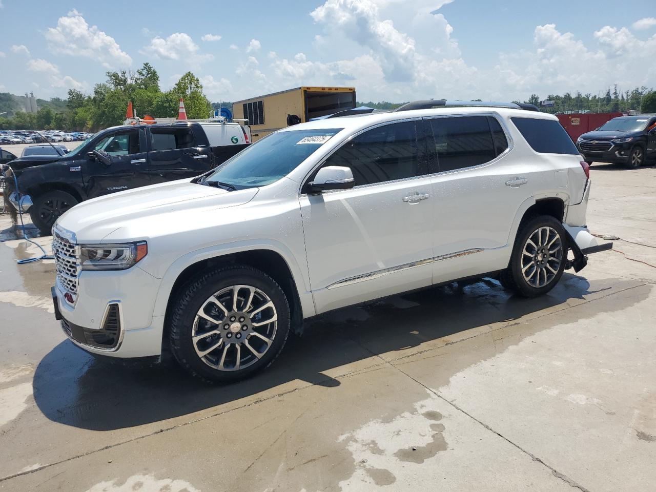 GMC ACADIA DEN 2022
