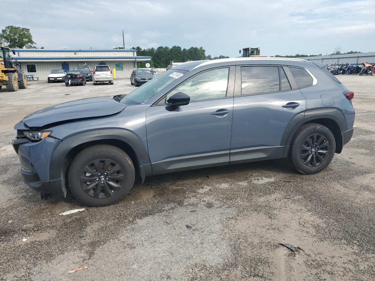 MAZDA CX-50 SELE 2024
