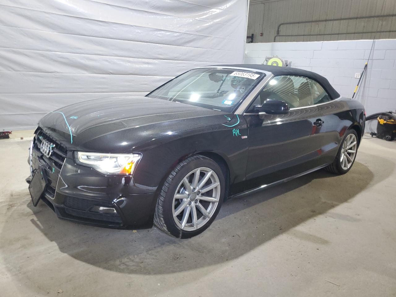 AUDI A5 PREMIUM 2015