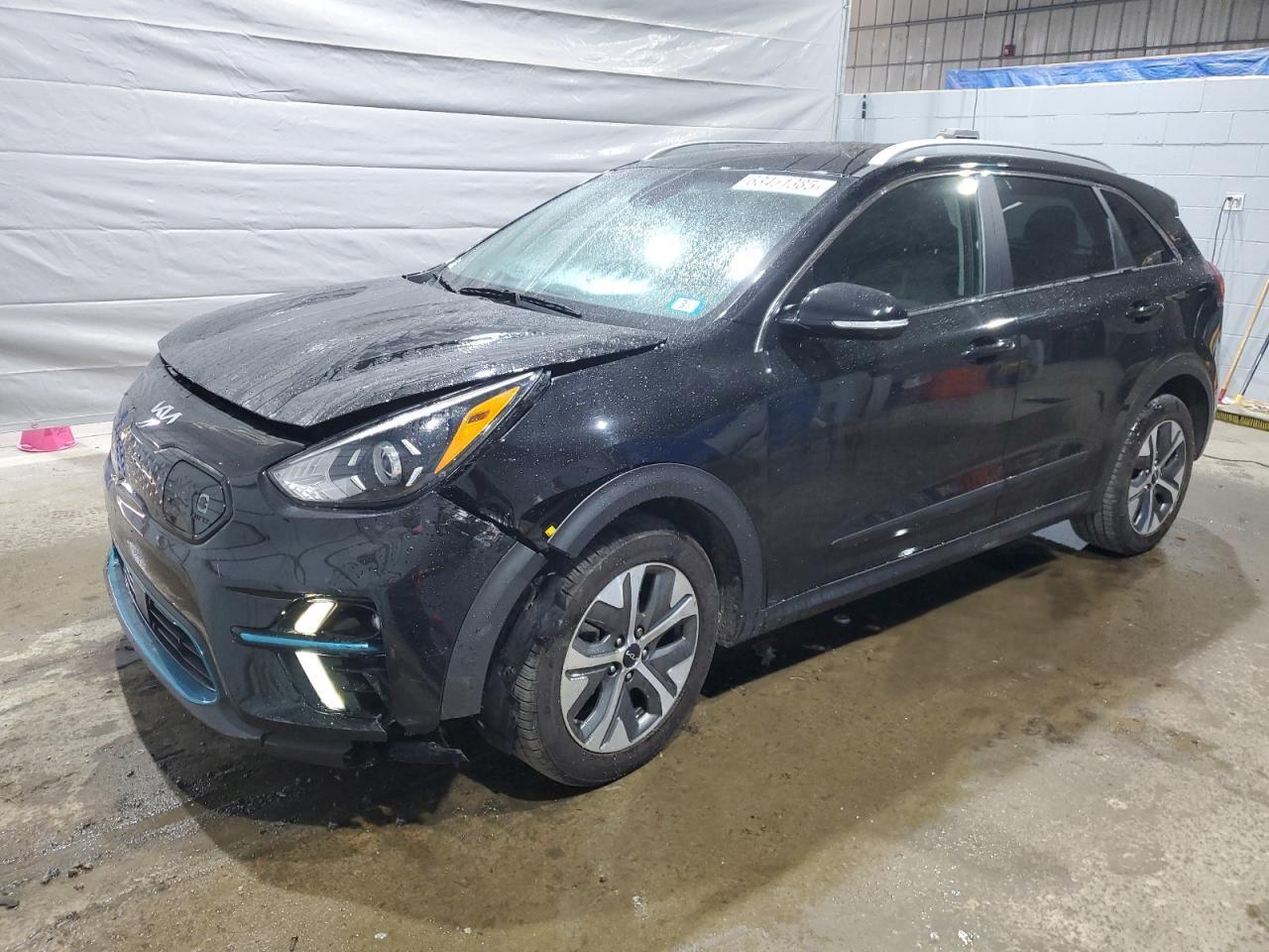KIA NIRO S 2022