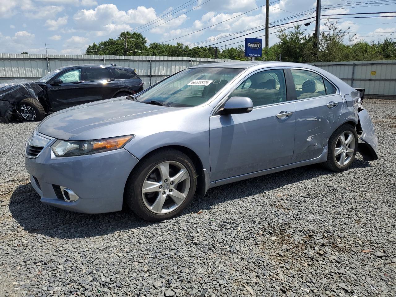 ACURA TSX 2011