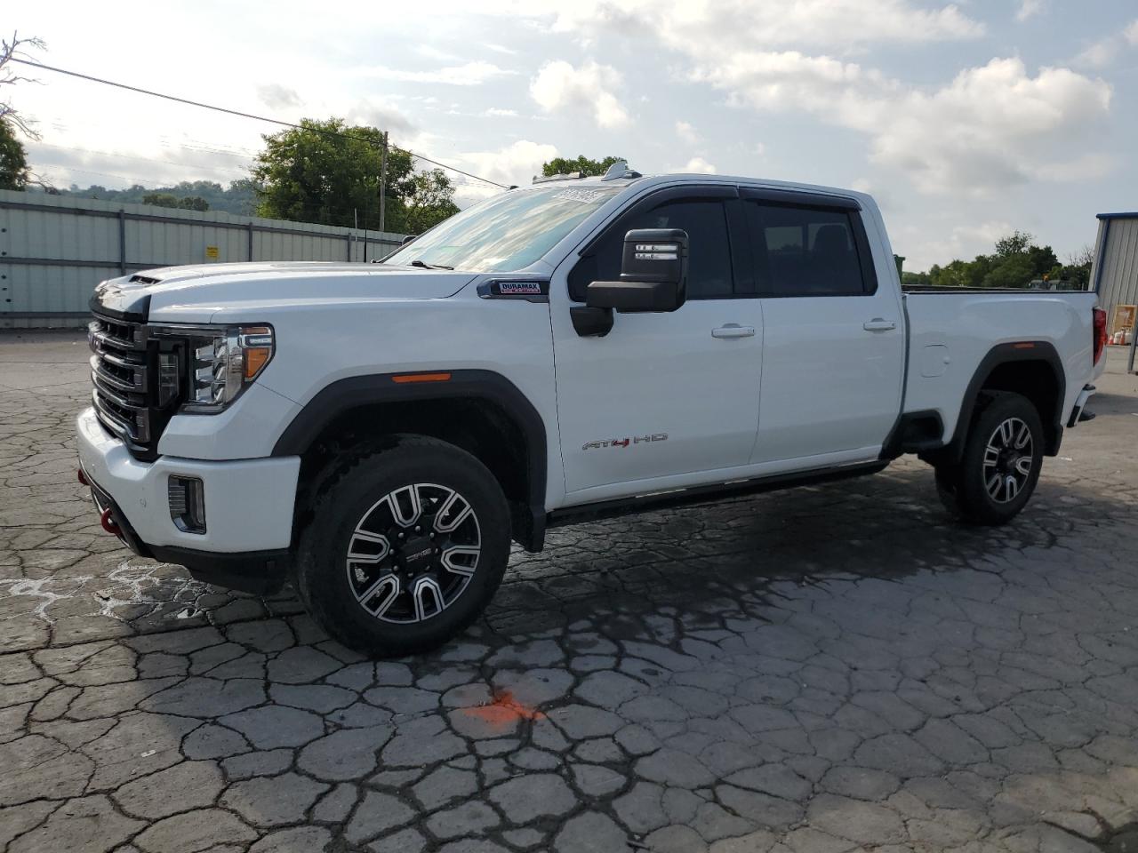 GMC SIERRA K25 2022