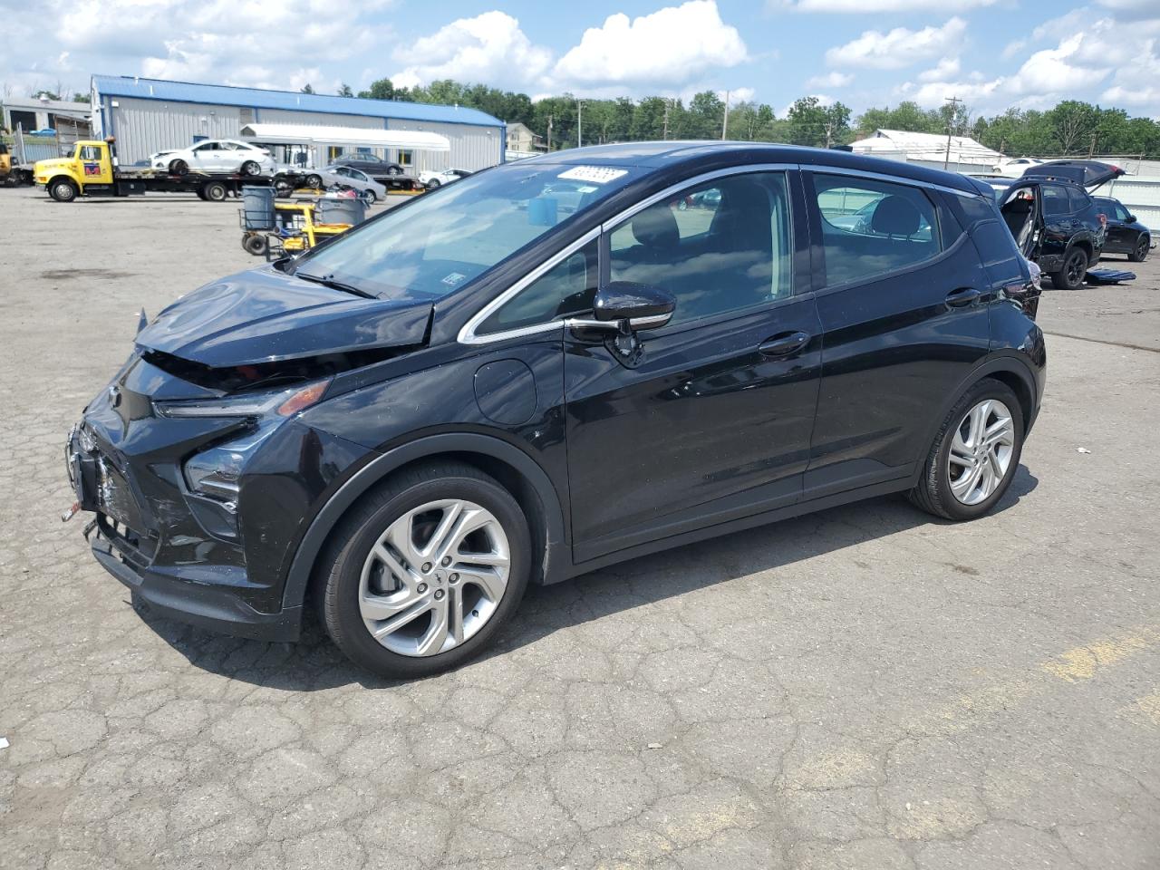 CHEVROLET BOLT EV 1LT 2023