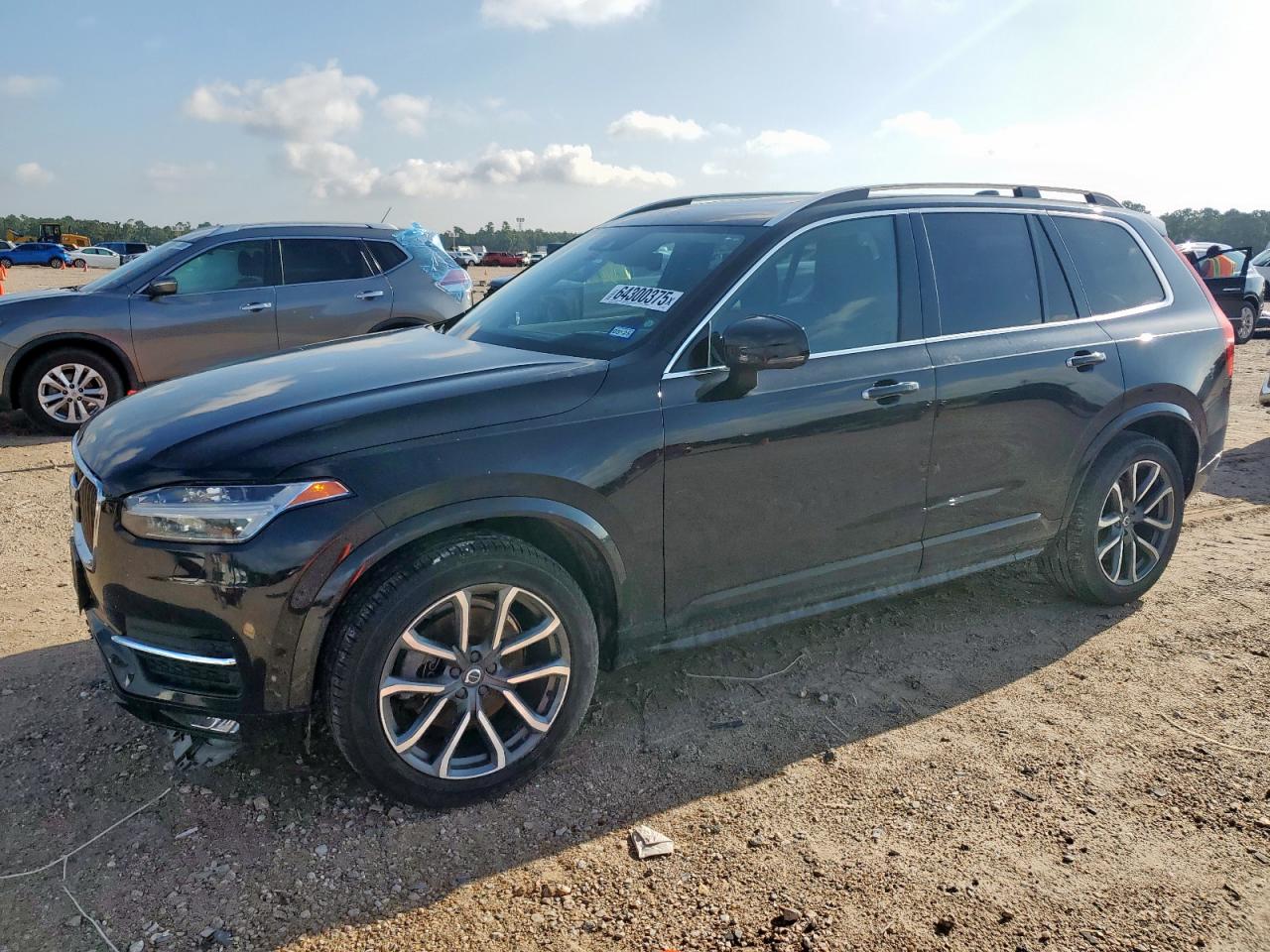 VOLVO XC90 T6 MO 2019