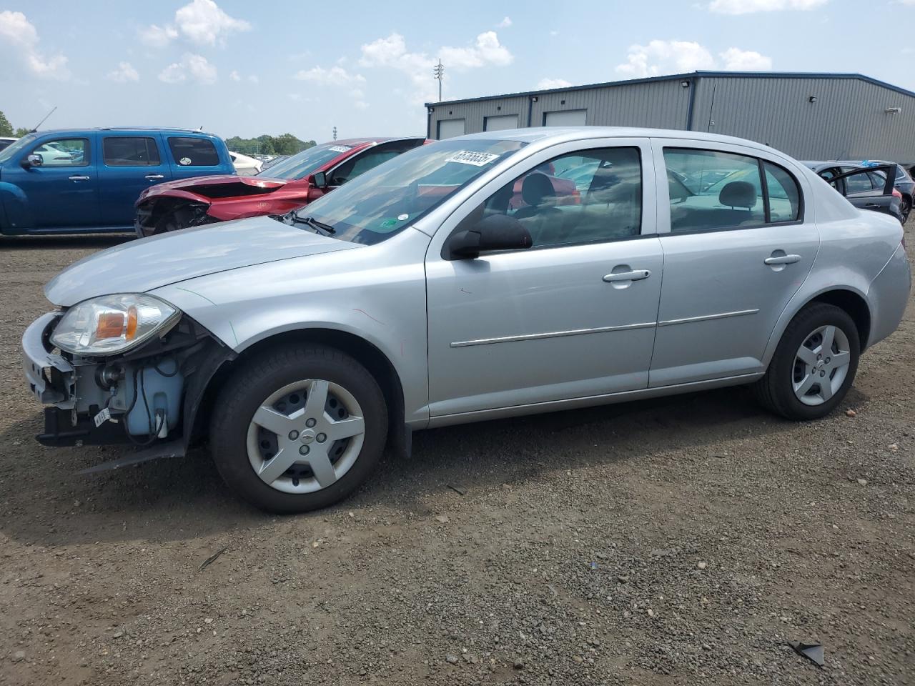 CHEVROLET COBALT 2005