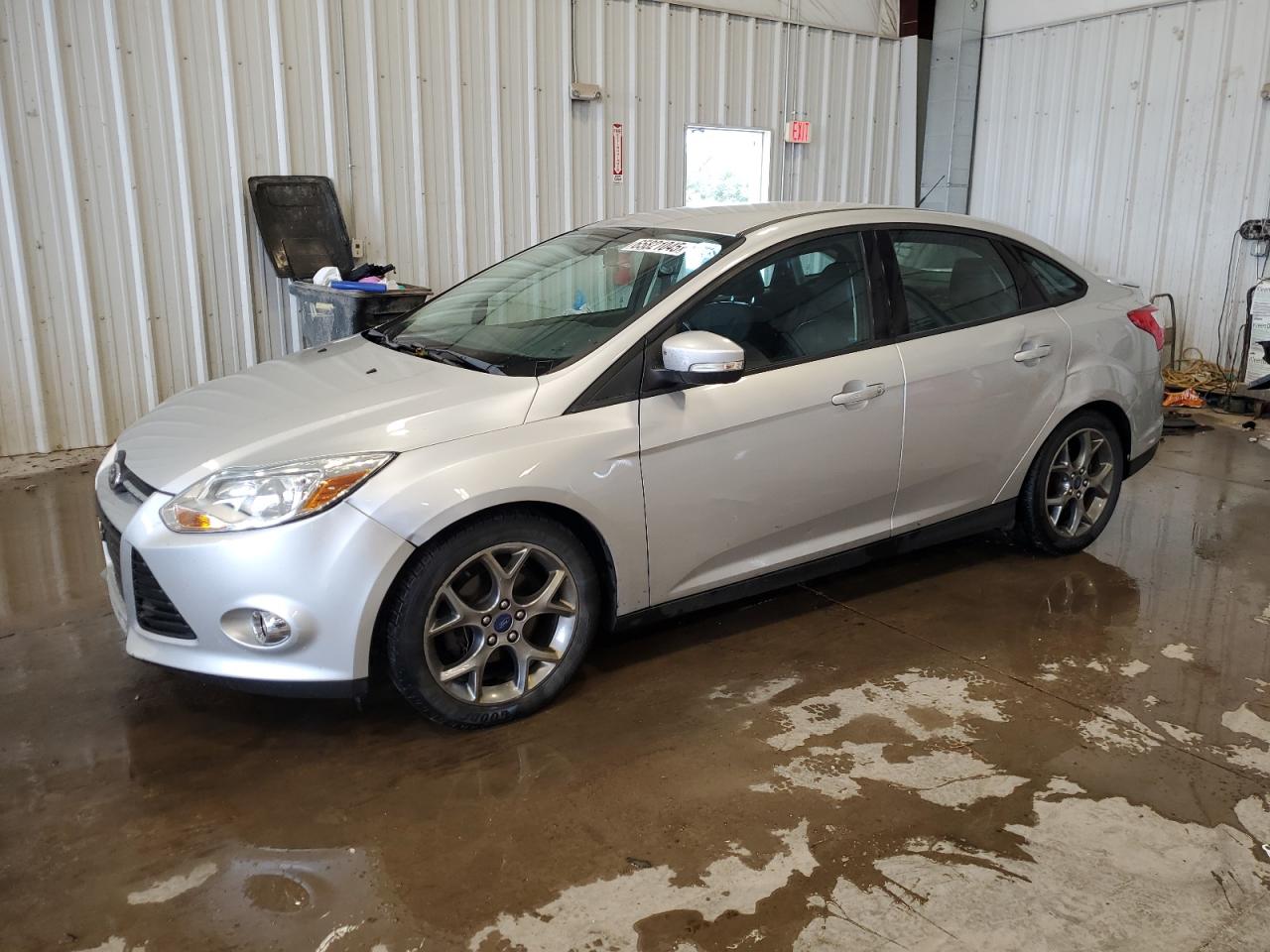 FORD FOCUS SE 2014