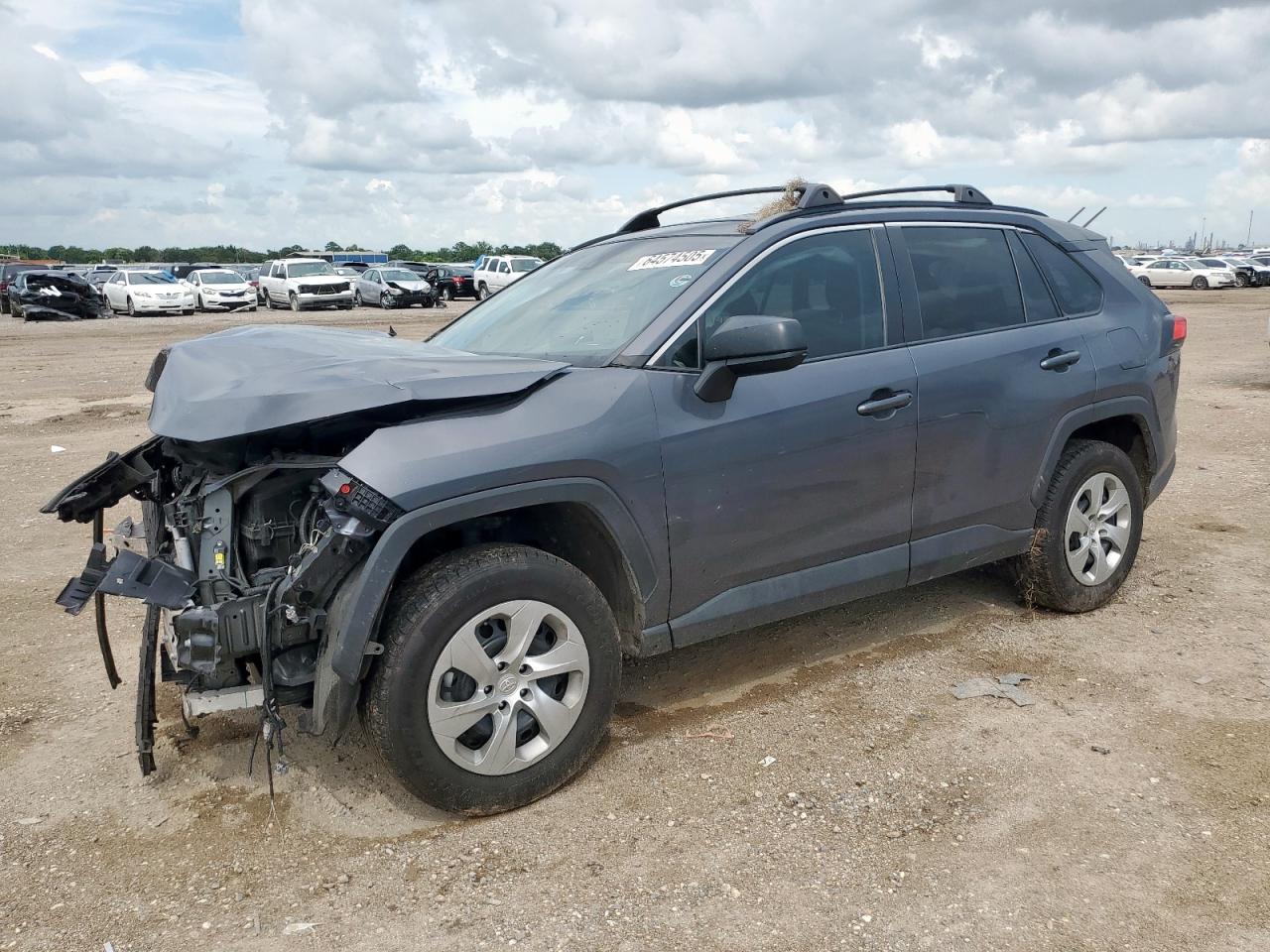 TOYOTA RAV4 LE 2020