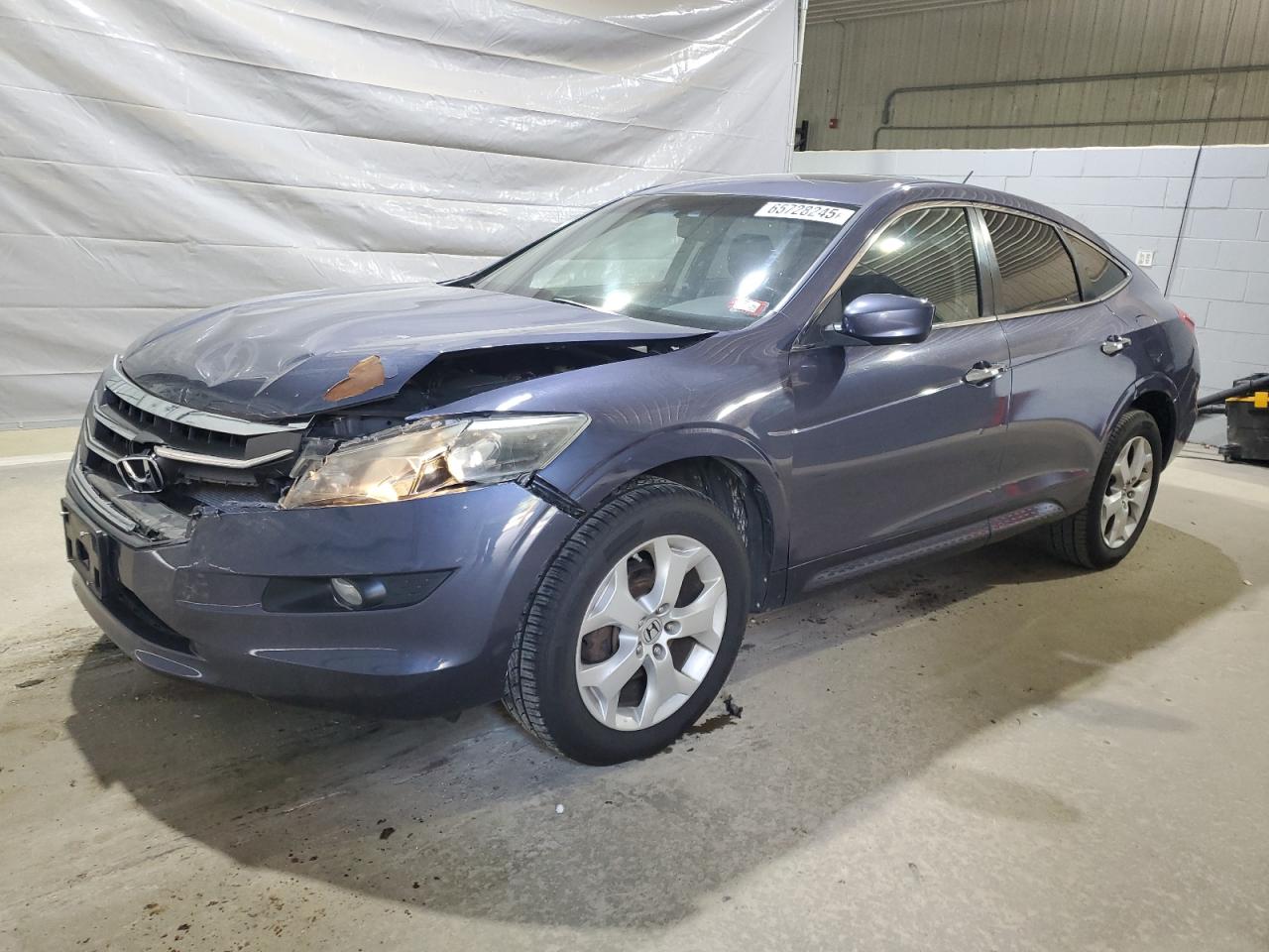 HONDA CROSSTOUR 2012
