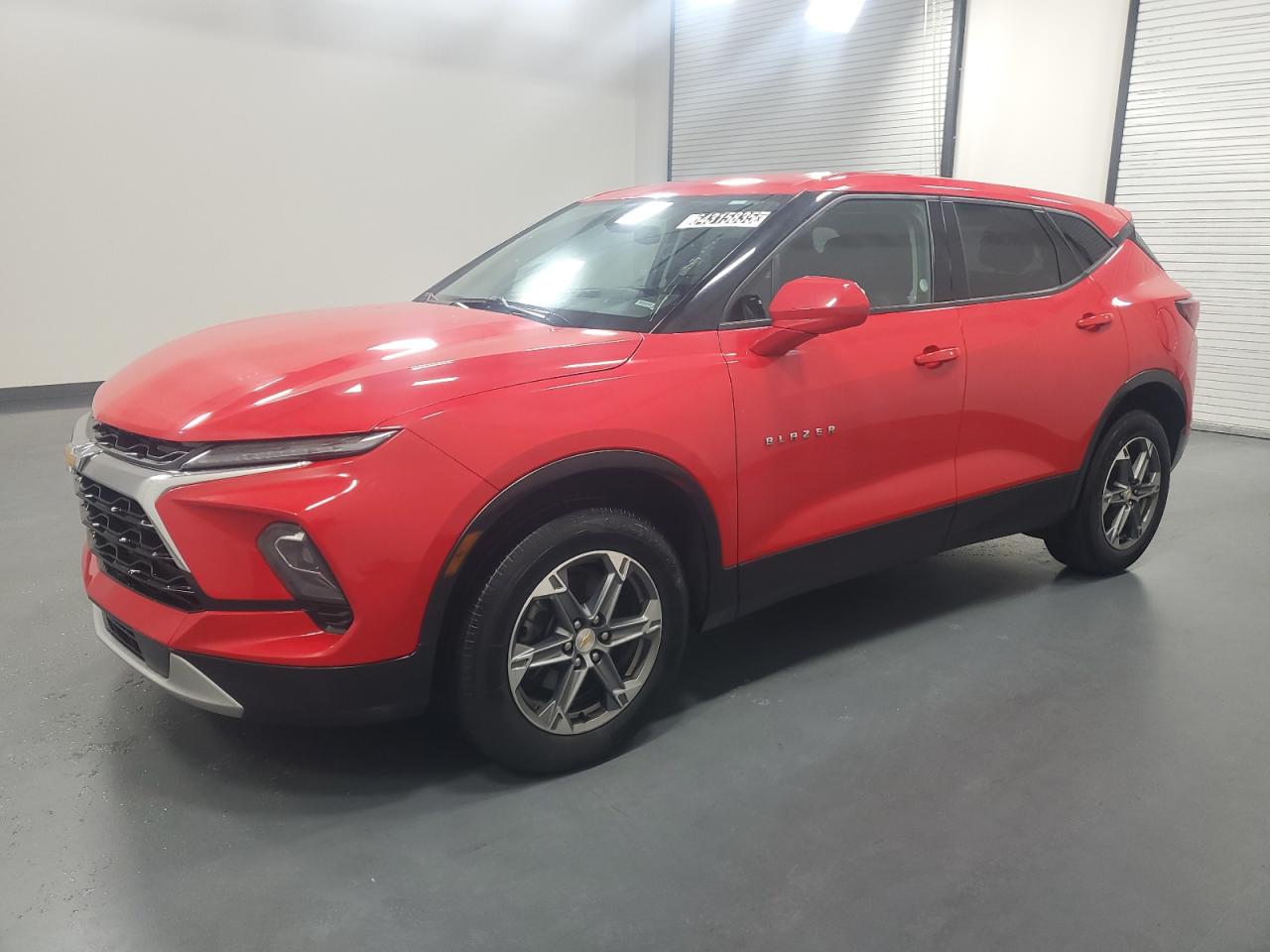 CHEVROLET BLAZER 2LT 2023