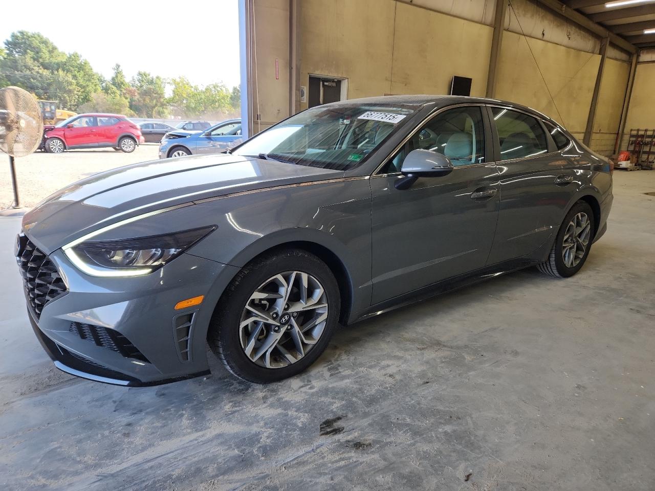 HYUNDAI SONATA SEL 2020