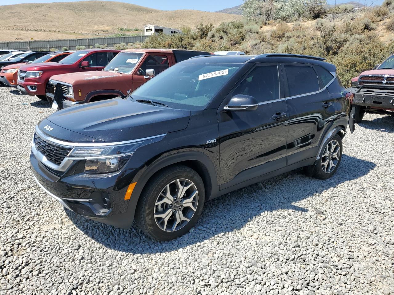 KIA SELTOS EX 2023