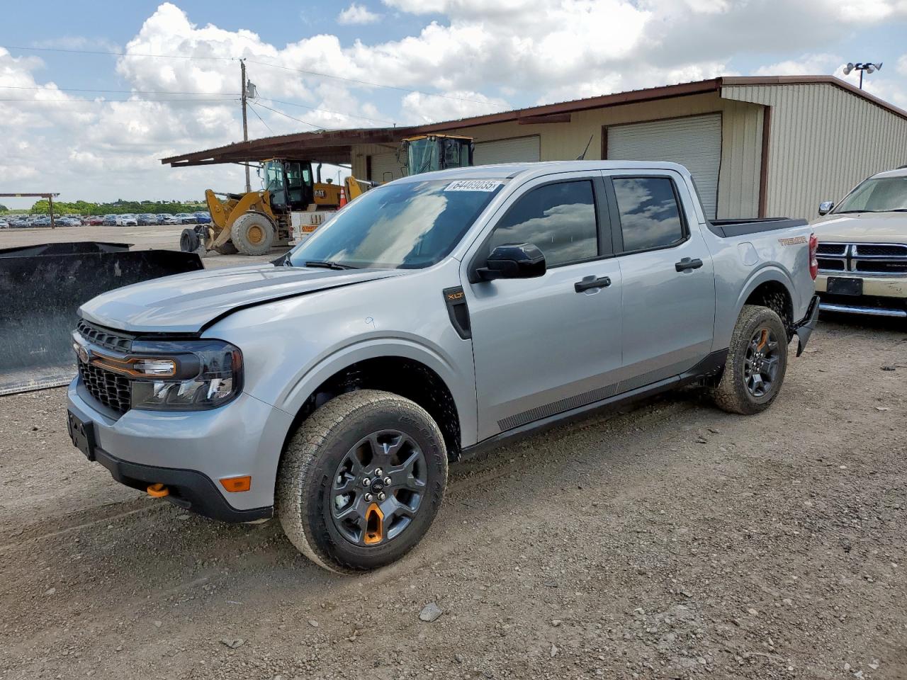 FORD MAVERICK X 2024