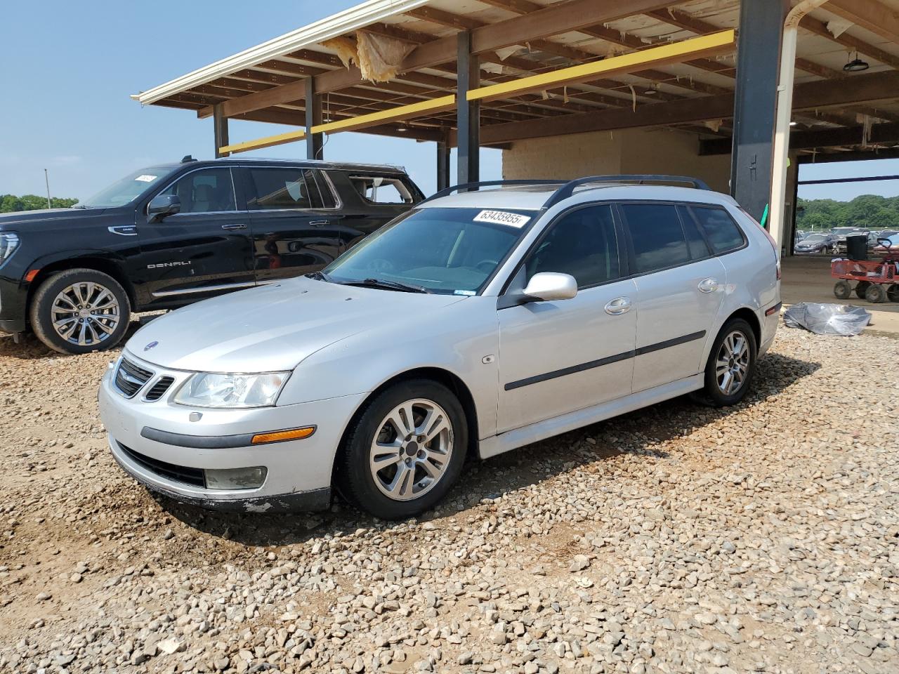 SAAB 9-3 2006