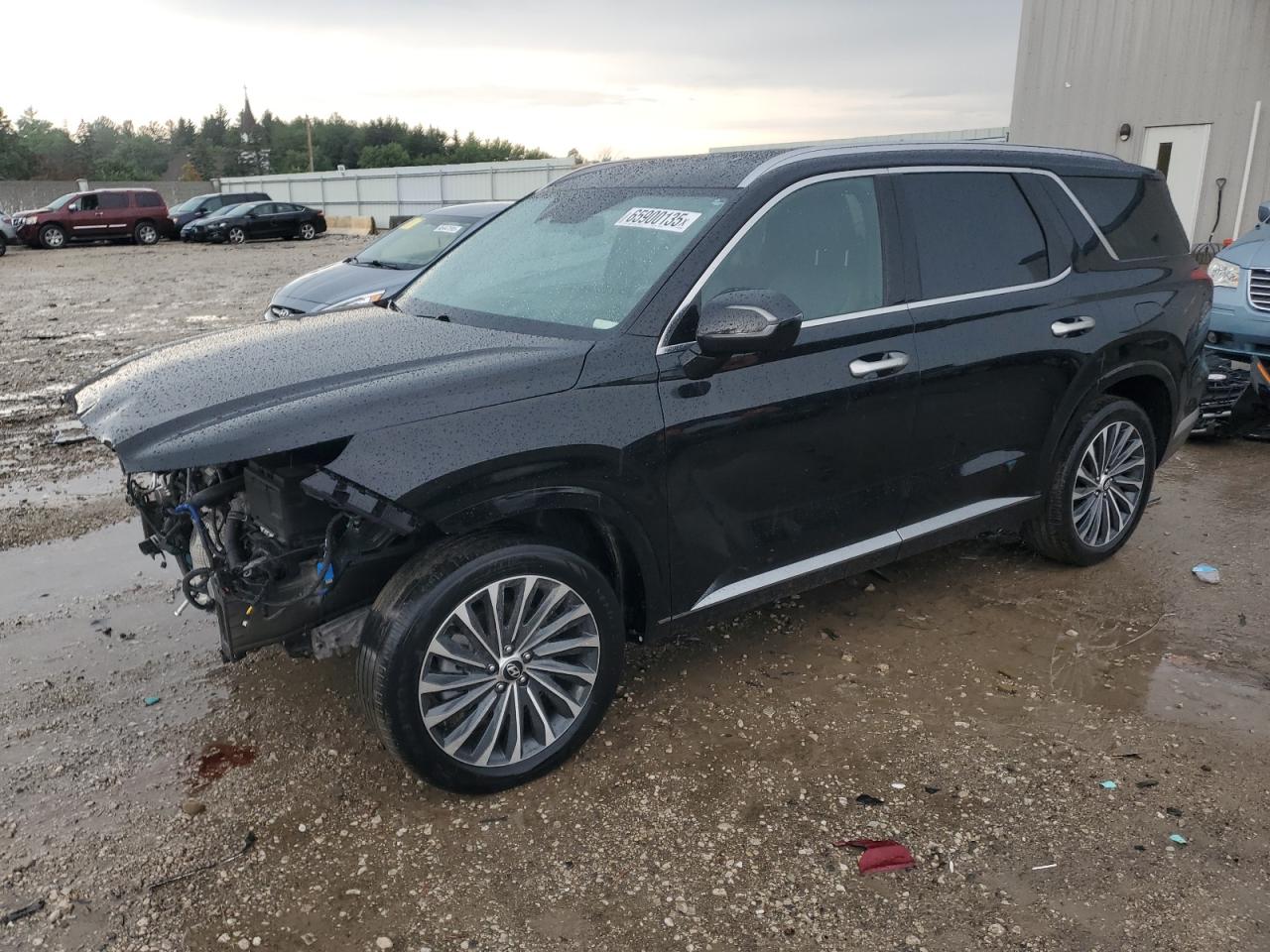 HYUNDAI PALISADE C 2023