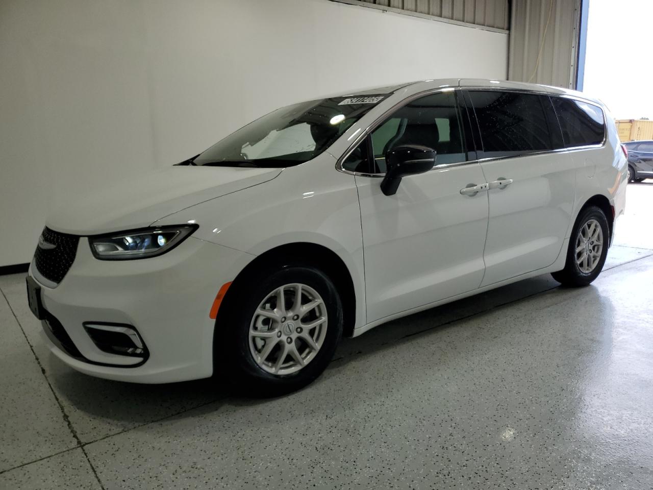 CHRYSLER PACIFICA S 2025