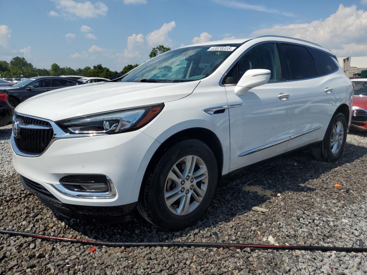 BUICK ENCLAVE 2018