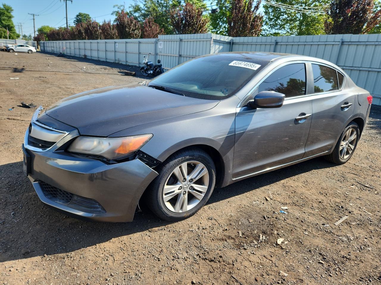 ACURA ILX 20 2013