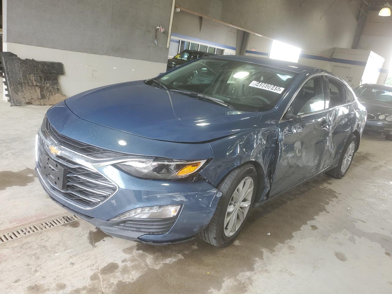 CHEVROLET MALIBU LT 2024