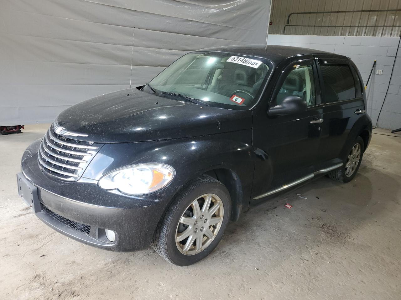 CHRYSLER PT CRUISER 2010