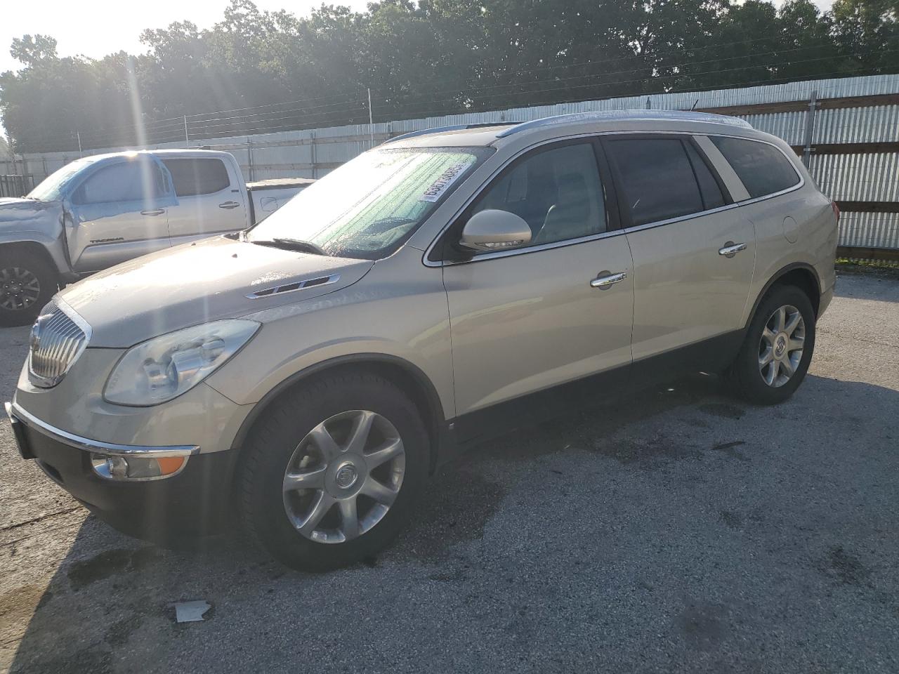 BUICK ENCLAVE CX 2010