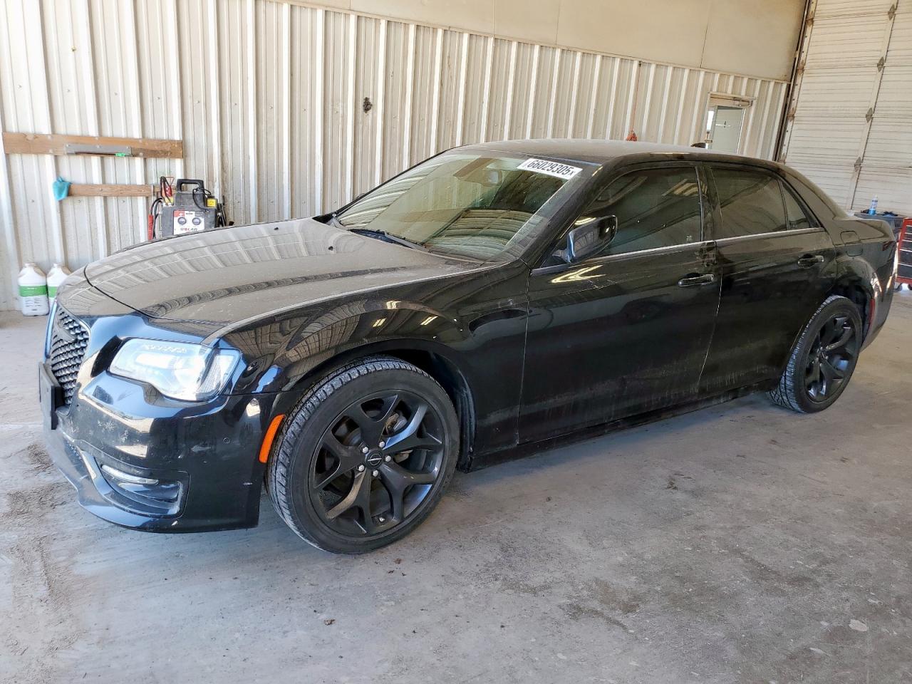 CHRYSLER 300 TOURIN 2023