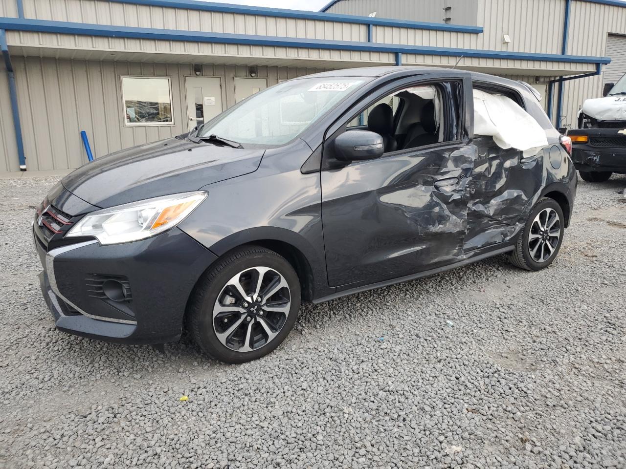 MITSUBISHI MIRAGE SE 2024