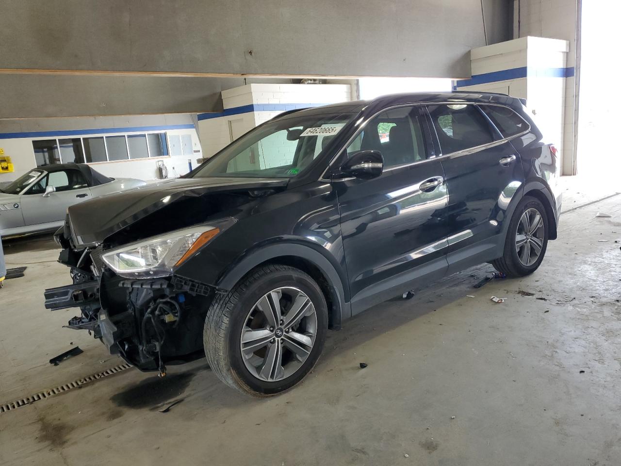 HYUNDAI SANTA FE G 2015