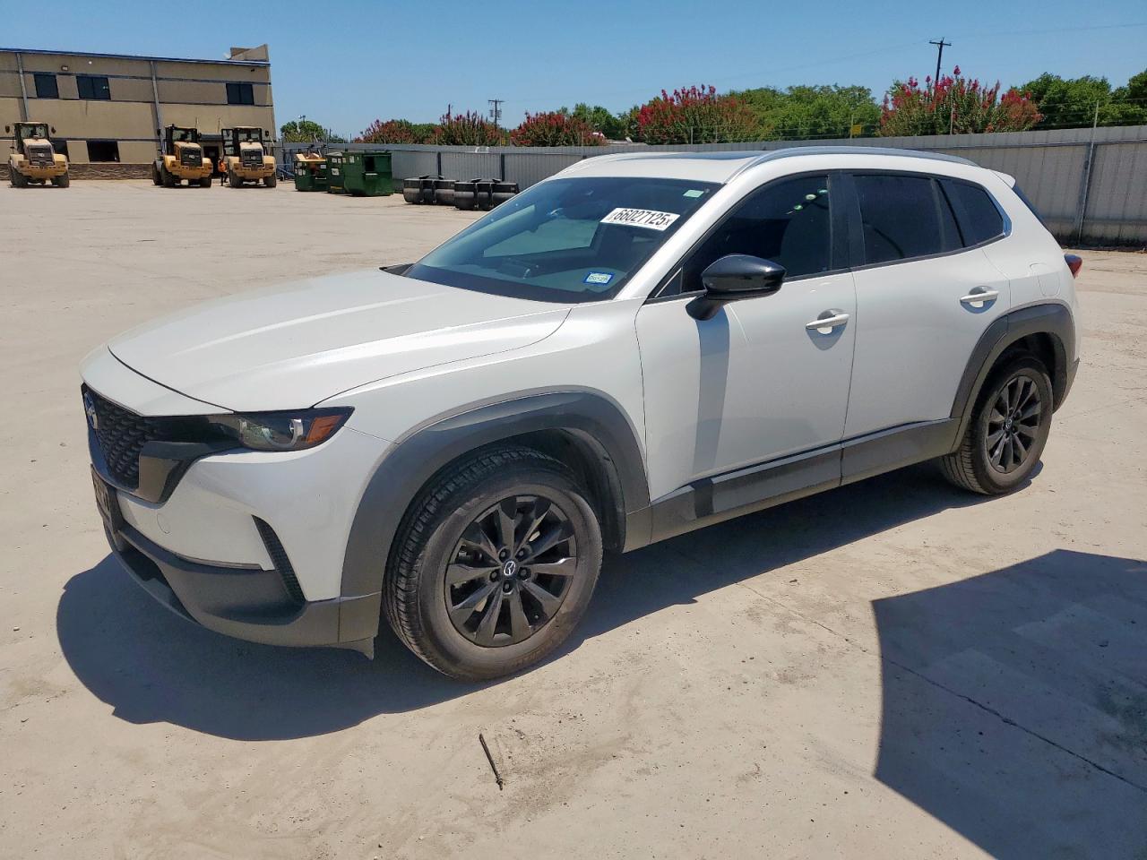 MAZDA CX-50 PREF 2023