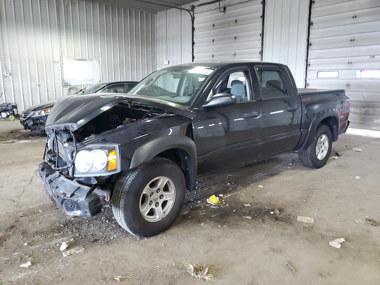 DODGE DAKOTA QUA 2007
