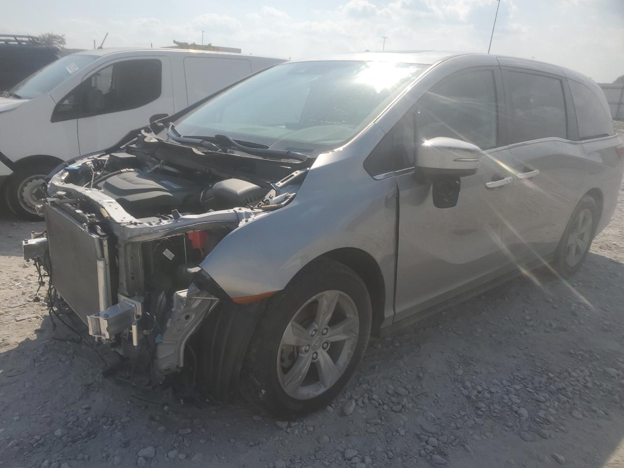 HONDA ODYSSEY EX 2020