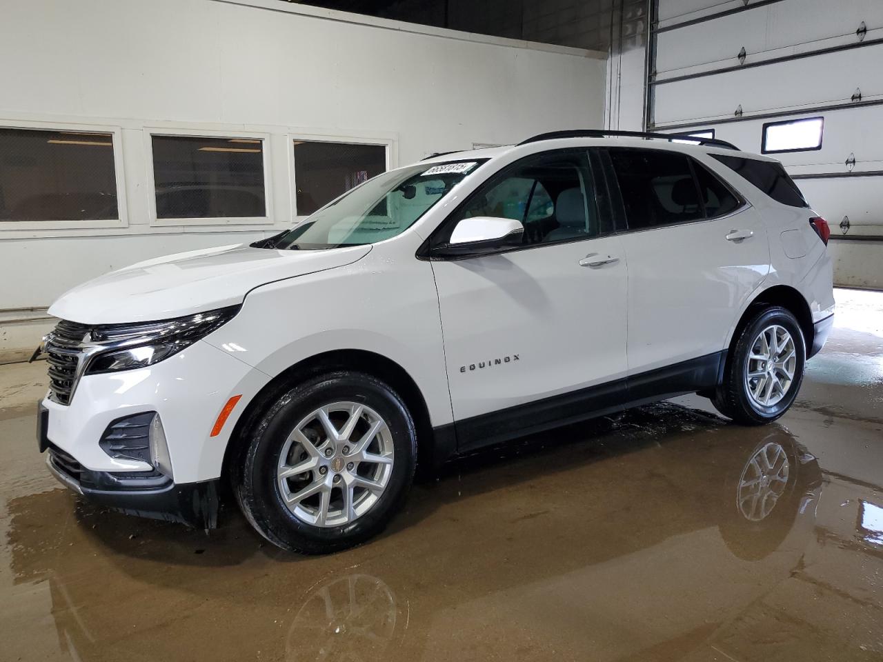 CHEVROLET EQUINOX LT 2023