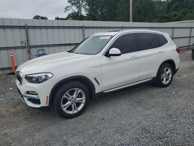 Bmw X3 Xdrive3 2019