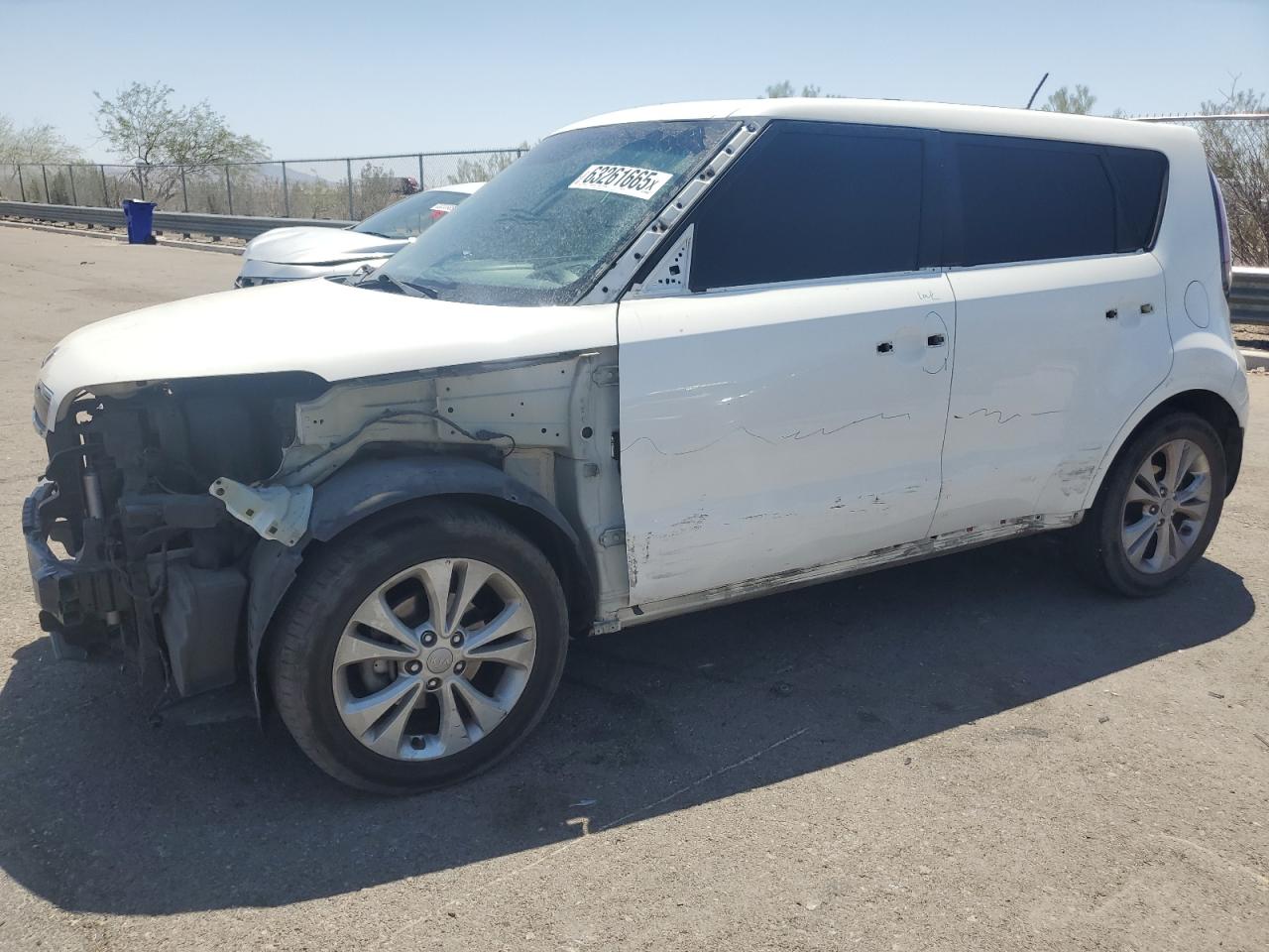 KIA SOUL ! 2016