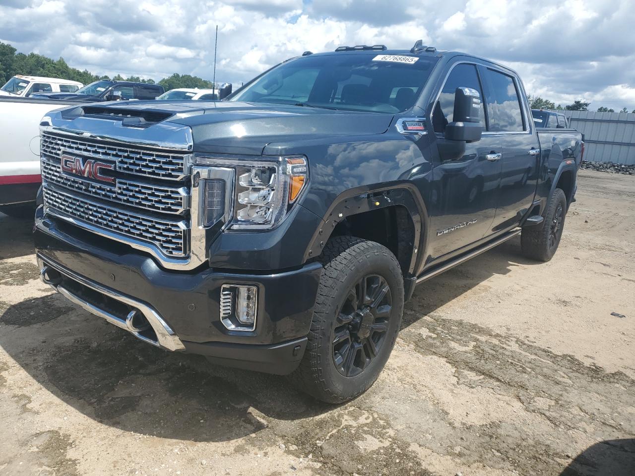 GMC SIERRA K25 2022