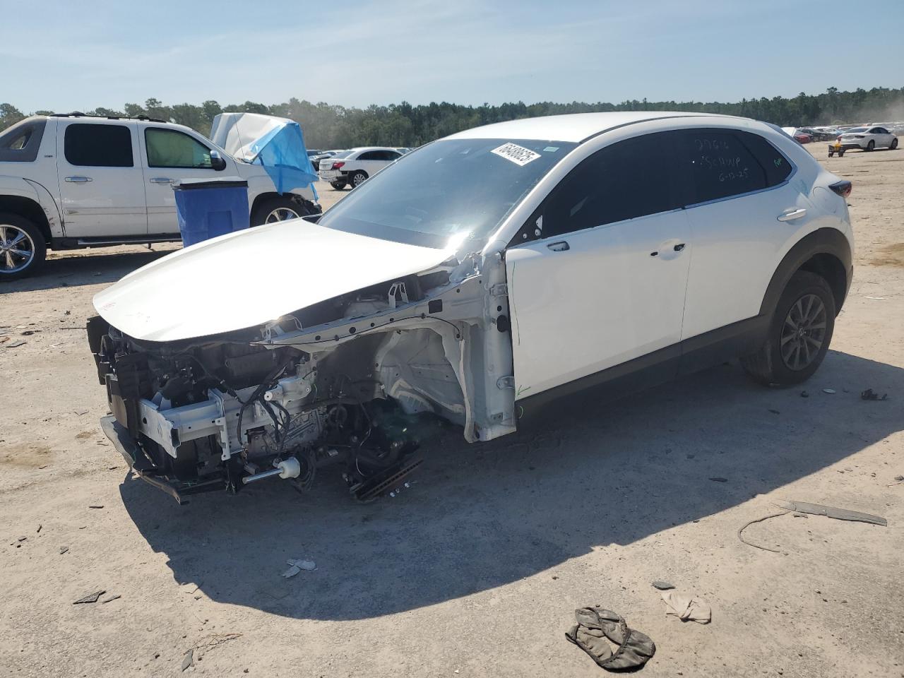 MAZDA CX-30 2023