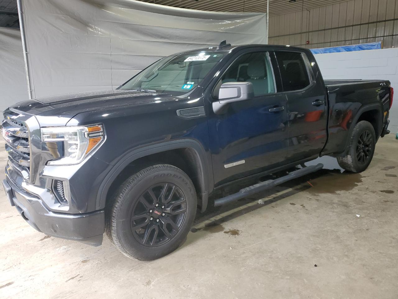 GMC SIERRA K15 2020